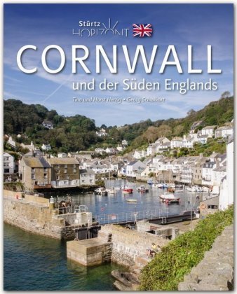 Horizont Cornwall und der Süden Englands