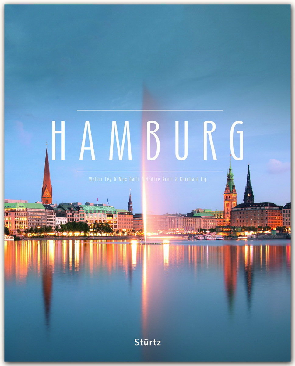 Hamburg