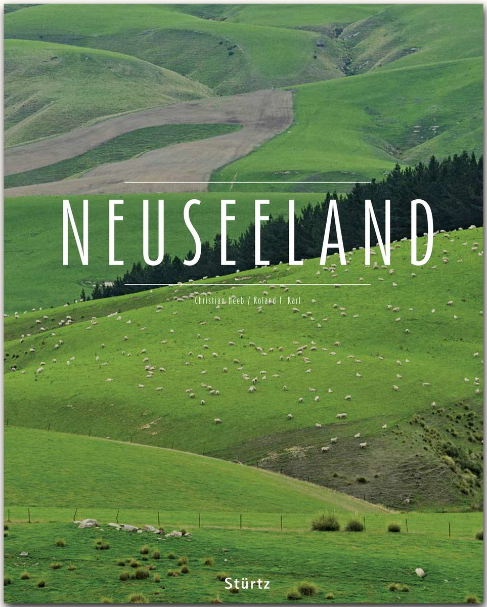 Neuseeland