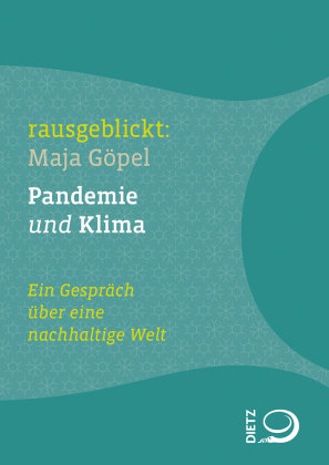 Pandemie und Klima