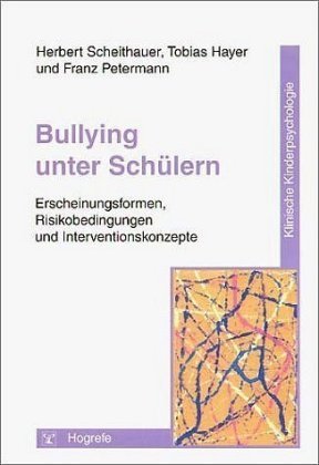 Bullying unter Schülern