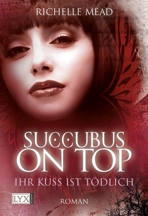 Succubus on Top