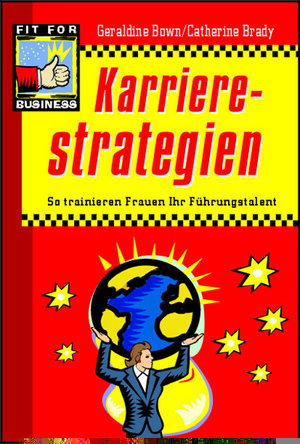 Karrierestrategien