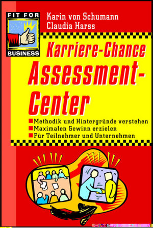 Karriere-Chance Assessment-Center