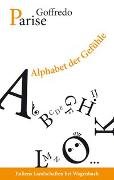 Alphabet der Gefühle