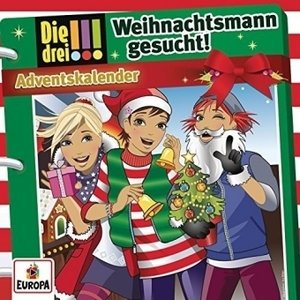 Weihnachtsmann gesucht