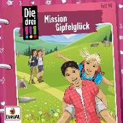 Die drei !!! 90: Mission Gipfelglück