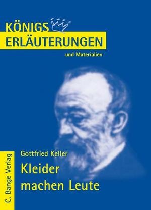 Kleider machen Leute