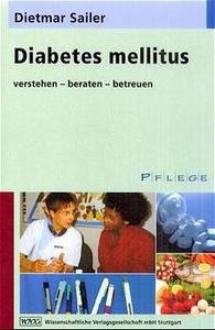 Diabetes mellitus