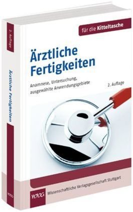 Ärztliche Fertigkeiten