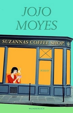 Suzannas Coffee-Shop