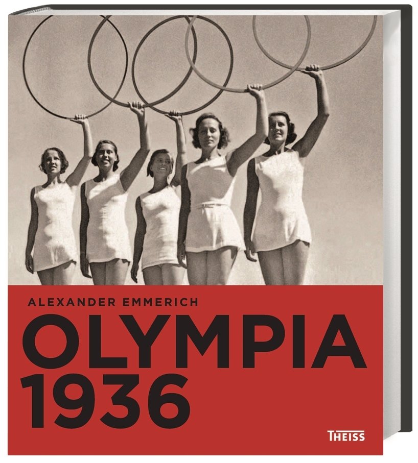 Olympia 1936