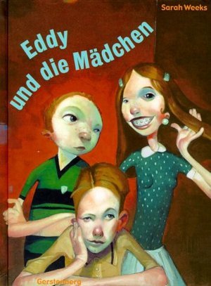 Eddy und die Mädchen