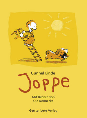 Joppe / CD