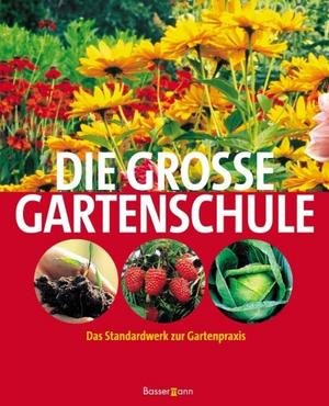 Die große Gartenschule