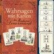 Wahrsagen mit Karten der Madame Lenormand-Set