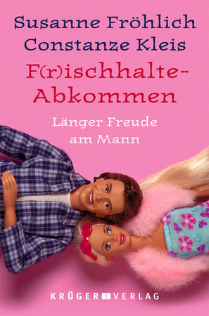 Frischhalte-Abkommen