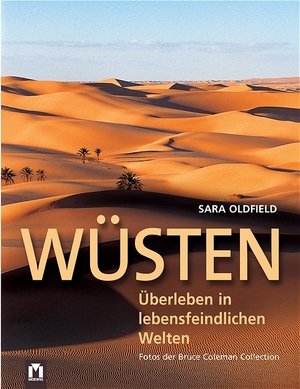 Wüsten