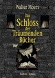 Das Schloss der Träumenden Bücher