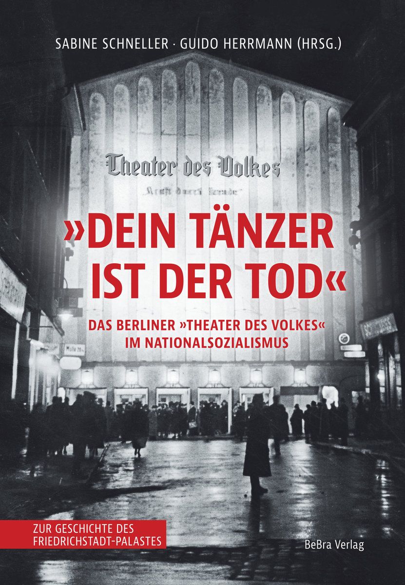 'Dein Tänzer ist der Tod'