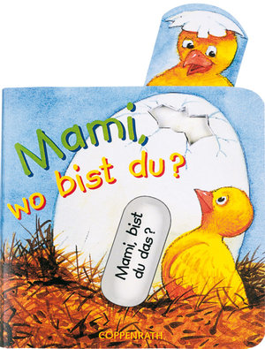 Mami, wo bist du?