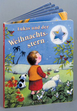 Lukas und der Weihnachtsstern