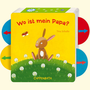 Wo ist mein Papa? / Wo ist mein kleiner Bär?