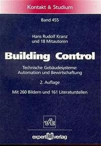 Building Control