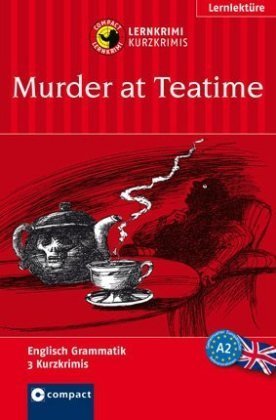 Murder at Teatime