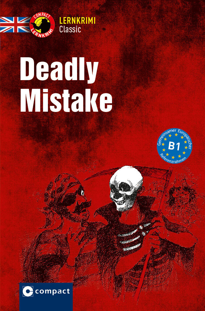 Deadly Mistake