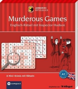 Murderous Games