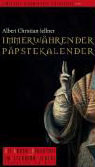 Immerwährender Päpstekalender