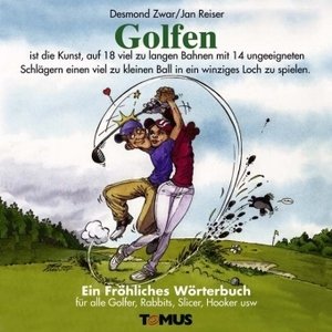 Golfen