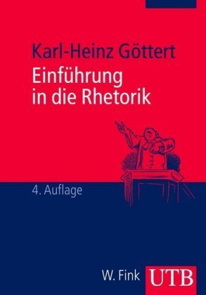 Einführung in die Rhetorik