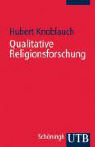 Qualitative Religionsforschung