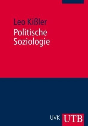 Politische Soziologie