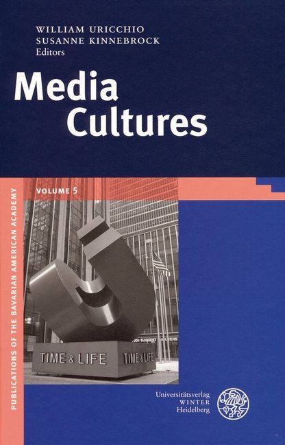 Media Cultures