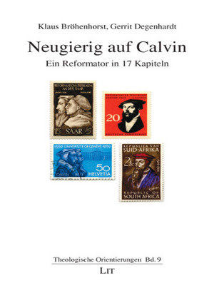 Neugierig auf Calvin