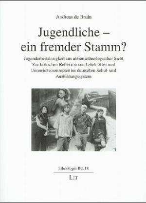 Jugendliche - ein fremder Stamm?