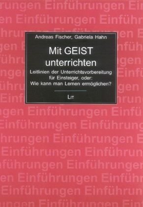 Mit GEIST unterrichten