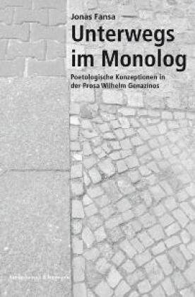 Unterwegs im Monolog