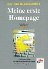 Meine erste Homepage