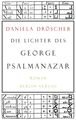 Die Lichter des George Psalmanazar