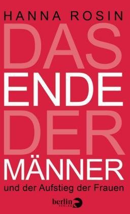 Das Ende der Männer