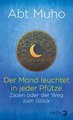 Der Mond leuchtet in jeder Pfütze