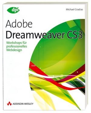 Adobe Dreamweaver CS3