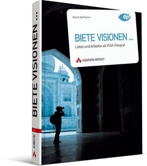 Biete Visionen