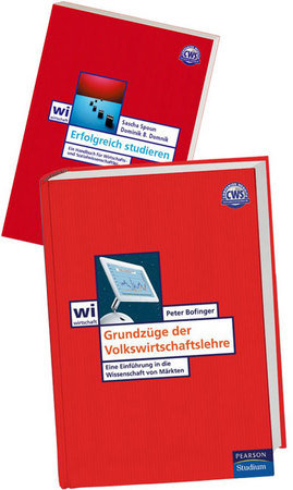 VWL-Bundle, 2 Bde.