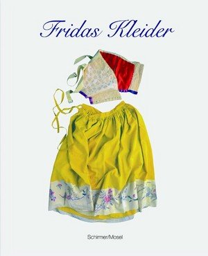 Fridas Kleider