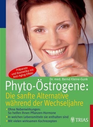 Phyto-Östrogene: Die sanfte Alternative während der Wechseljahre